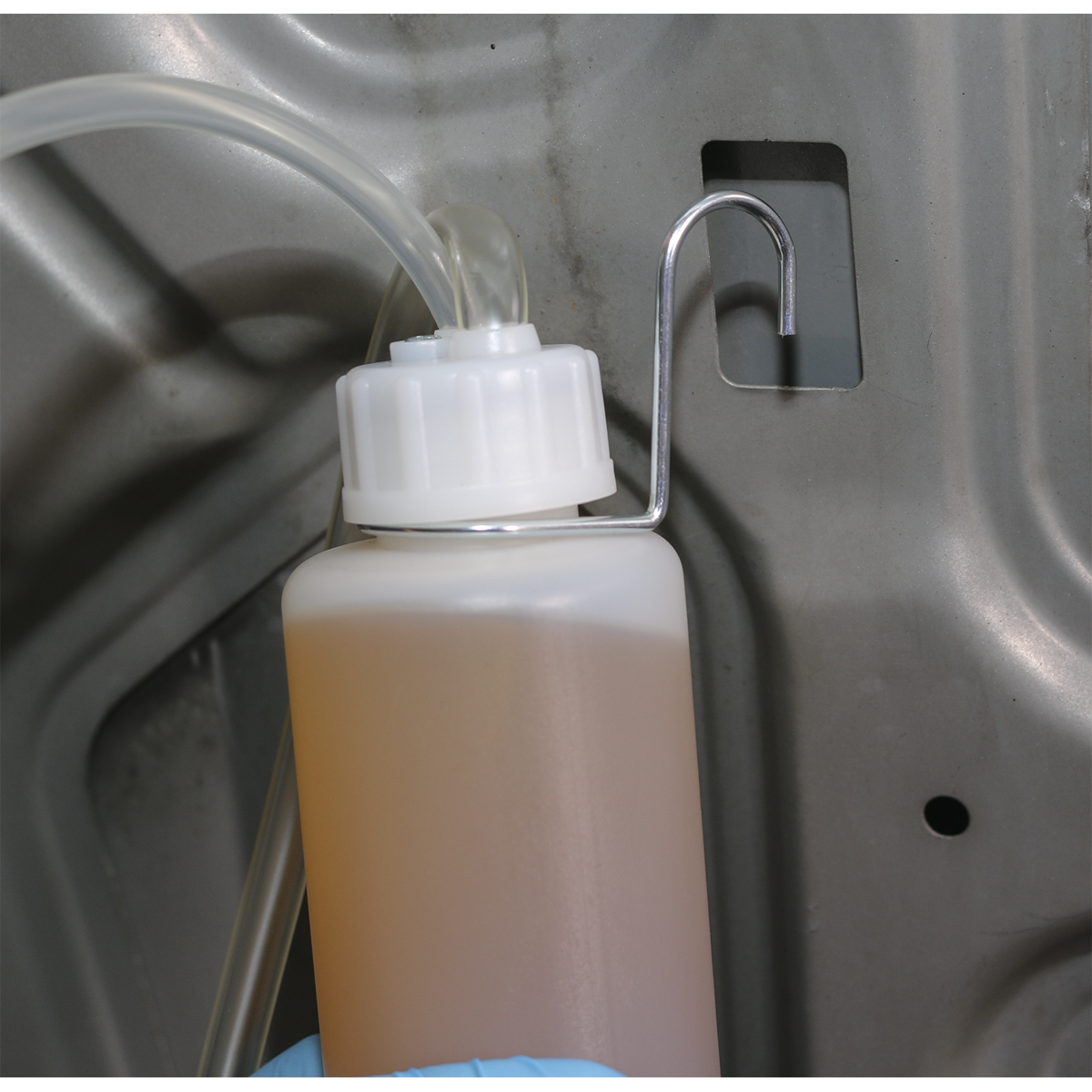 Brake & Clutch Bleeder VS1205