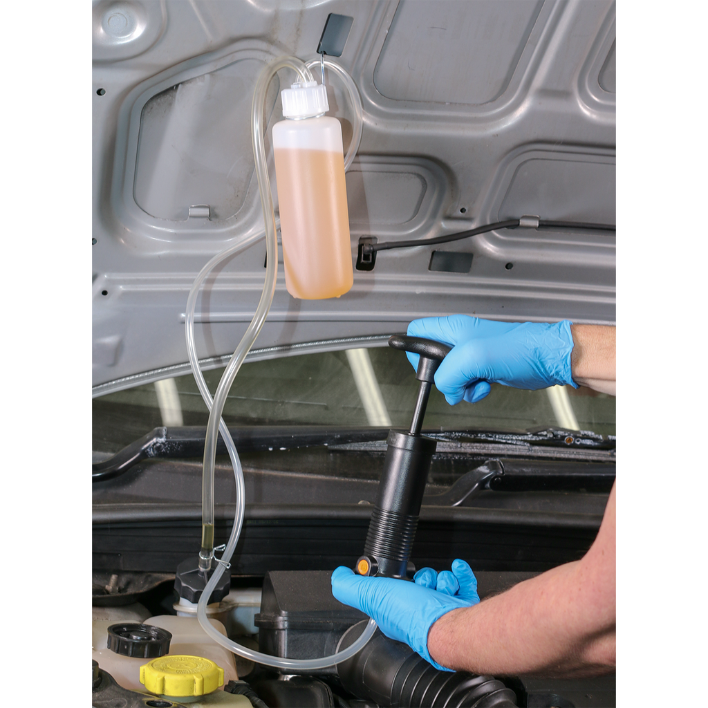 Brake & Clutch Bleeder VS1205