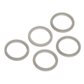 Sump Plug Washer M13 - Pack of 5 VS13SPW
