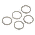 Sump Plug Washer M13 - Pack of 5 VS13SPW