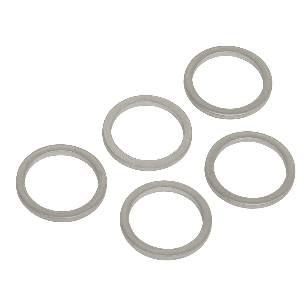 Sump Plug Washer M13 - Pack of 5 VS13SPW