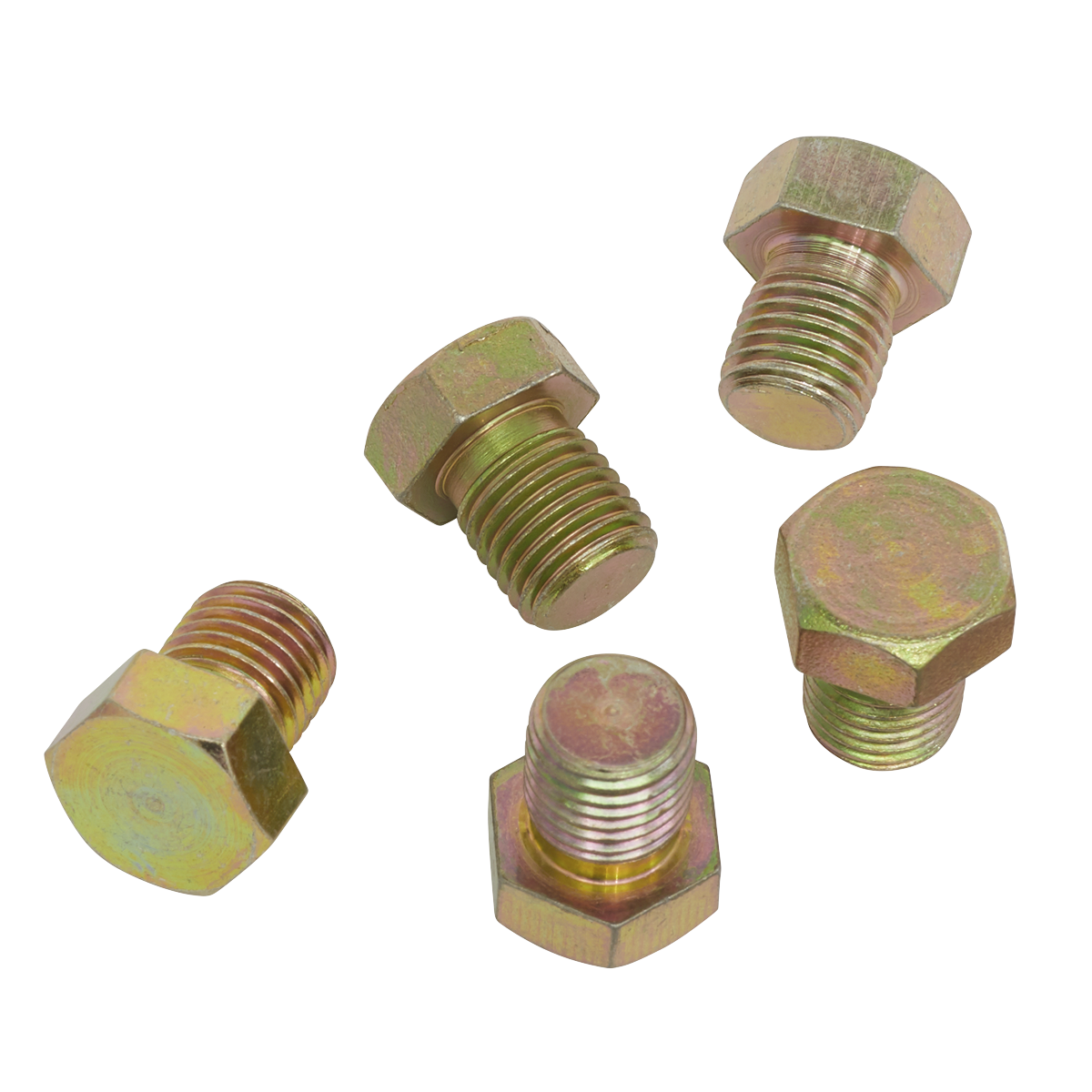 Sump Plug M13 - Pack of 5 VS13SP