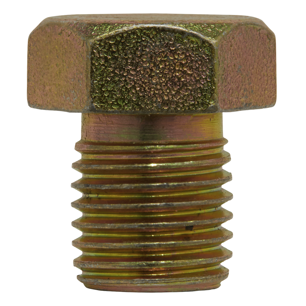 Sump Plug M13 - Pack of 5 VS13SP