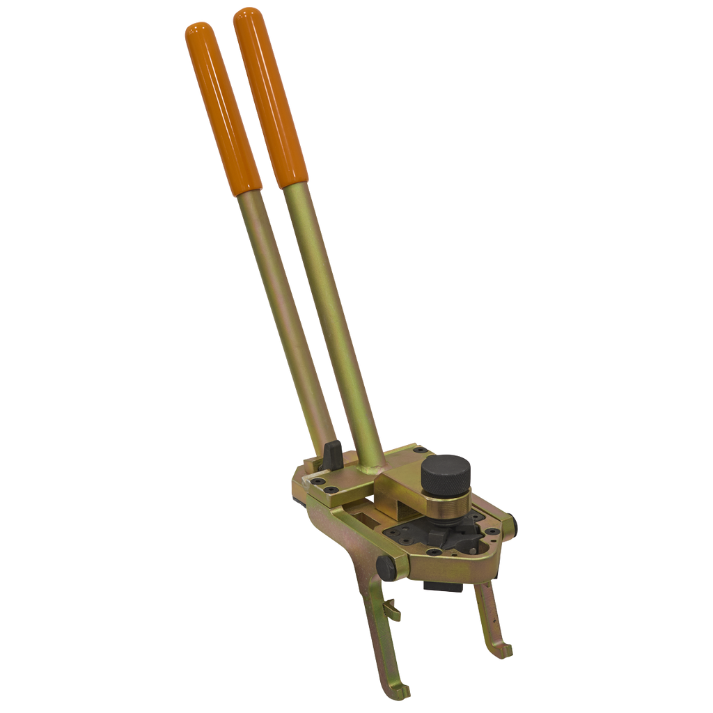 Valve Pressure Spring Compressor Removal Tool for BMW VS147