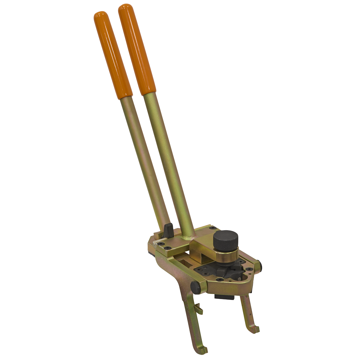 Valve Pressure Spring Compressor Removal Tool for BMW VS147