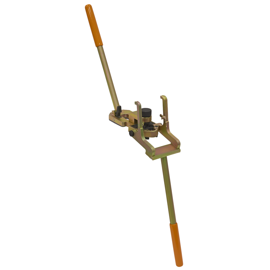 Valve Pressure Spring Compressor Removal Tool for BMW VS147