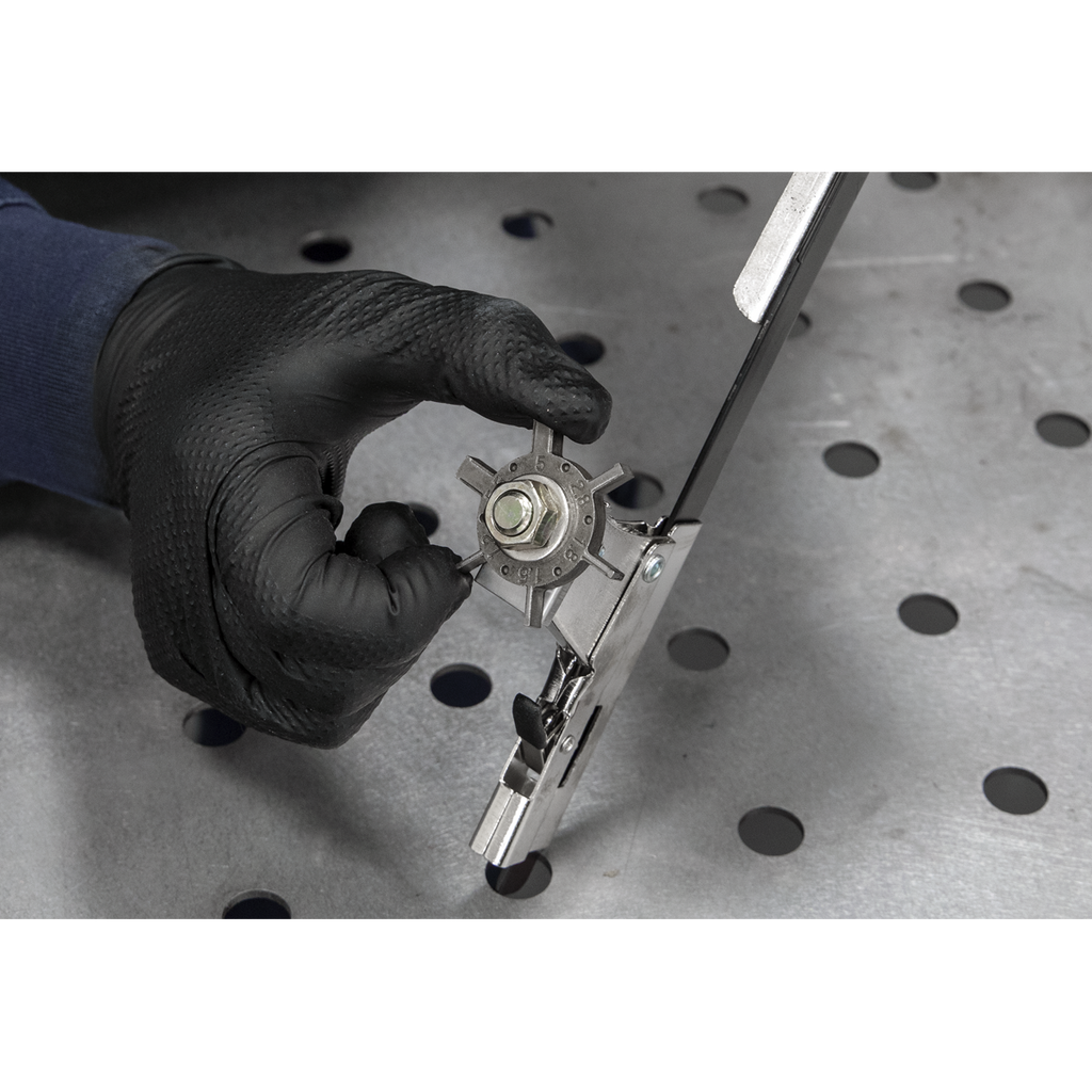Piston Ring Groove Cleaner VS148