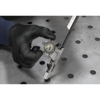 Piston Ring Groove Cleaner VS148