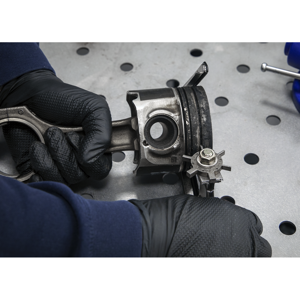 Piston Ring Groove Cleaner VS148