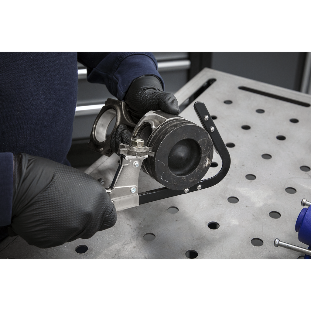 Piston Ring Groove Cleaner VS148