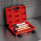 Valve Collet Remover/Installer Lapping Set 5pc VS1543
