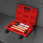 Valve Collet Remover/Installer Lapping Set 5pc VS1543