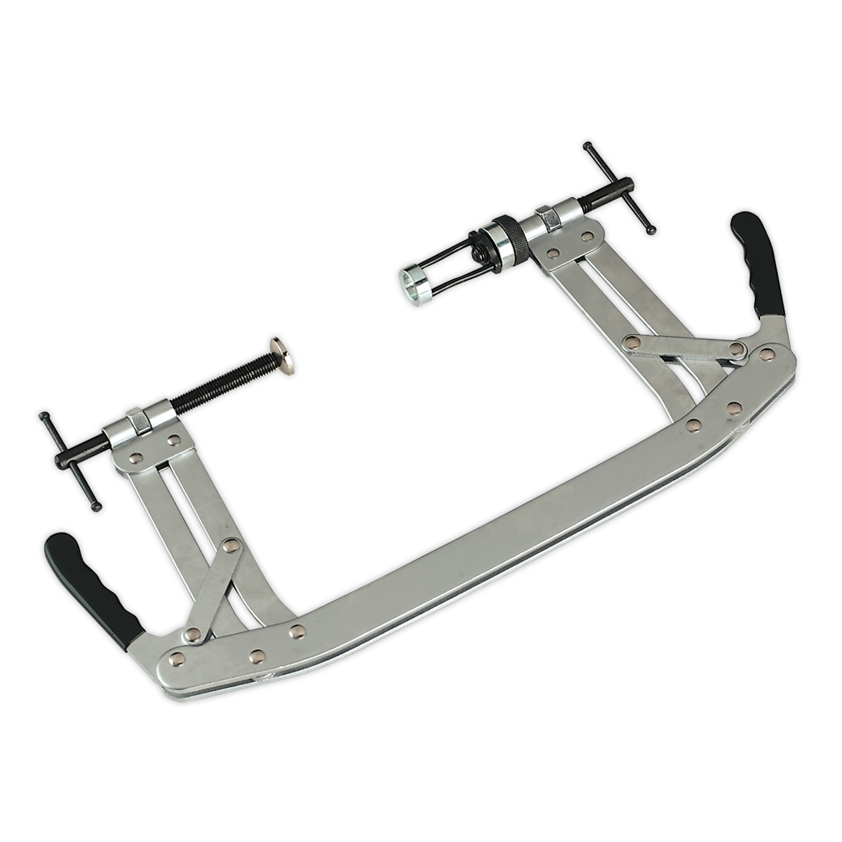 Multi-Valve Spring Compressor VS154