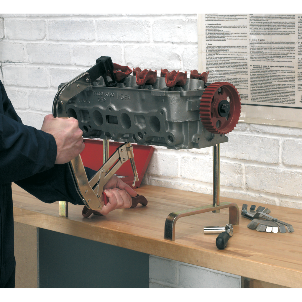 Cylinder Head Stands VS1555