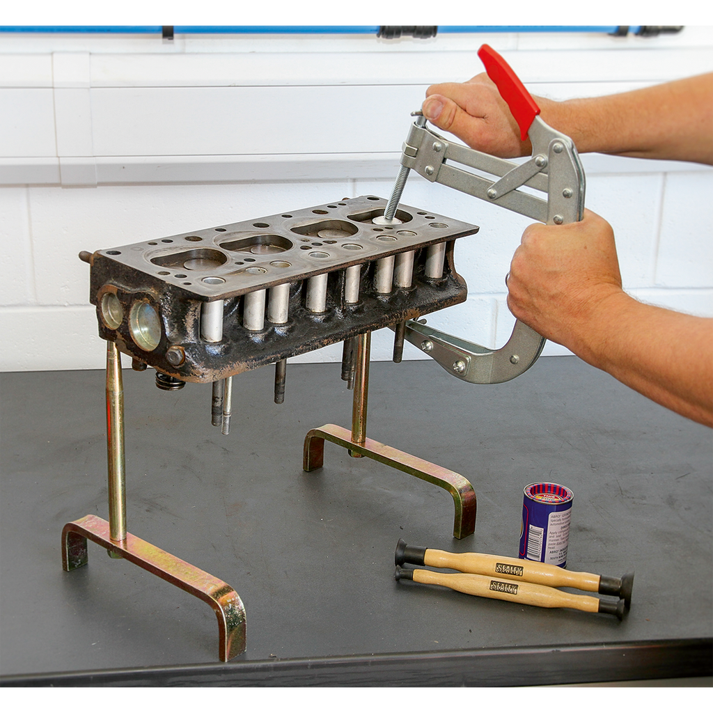 Cylinder Head Stands VS1555