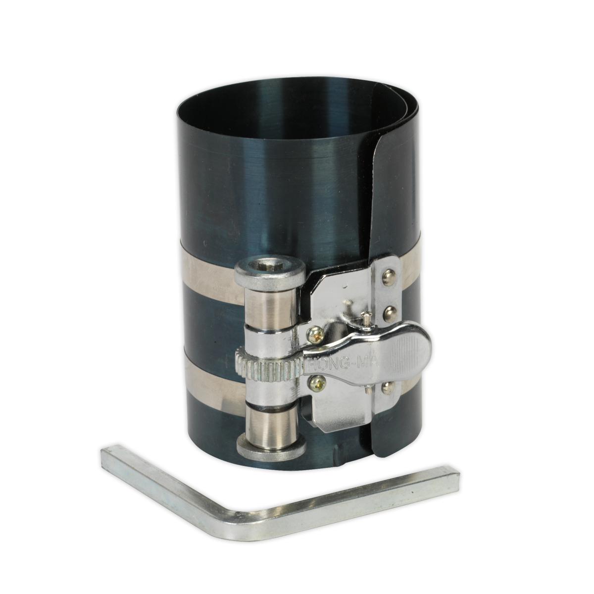100mm Piston Ring Compressor 60-150mm Capacity VS157