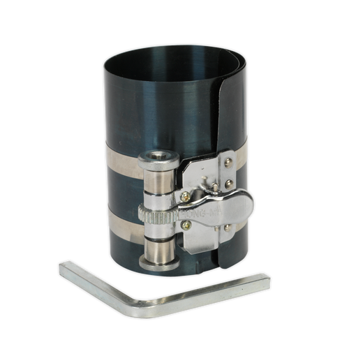 100mm Piston Ring Compressor 60-150mm Capacity VS157