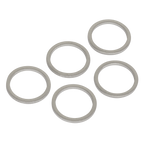 Sump Plug Washer M15 - Pack of 5 VS15SPW