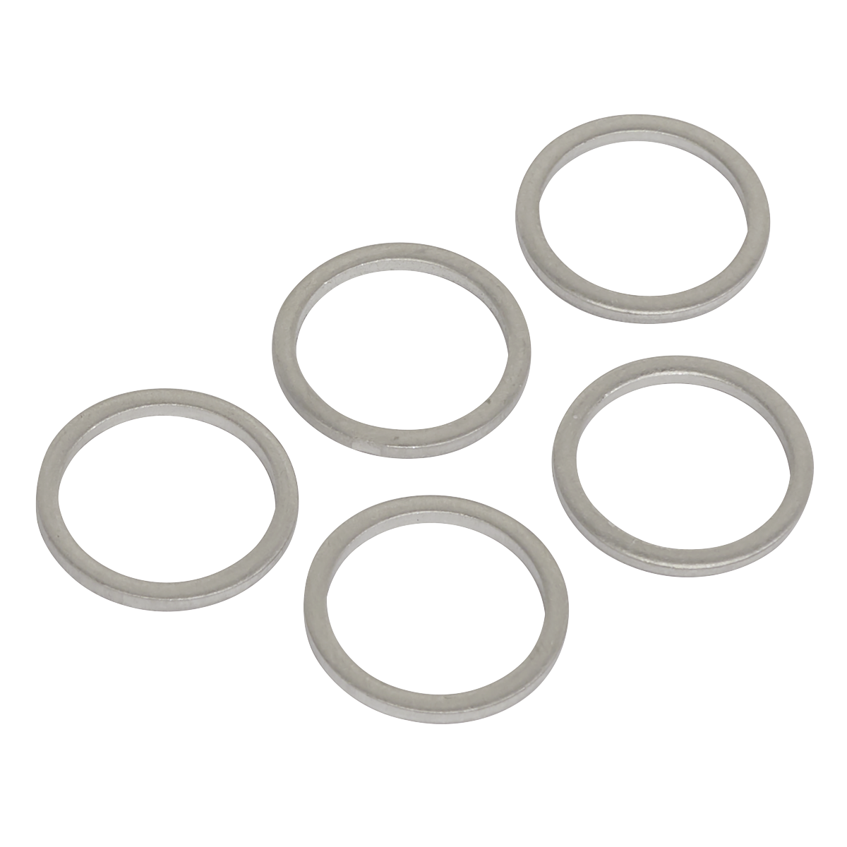 Sump Plug Washer M15 - Pack of 5 VS15SPW