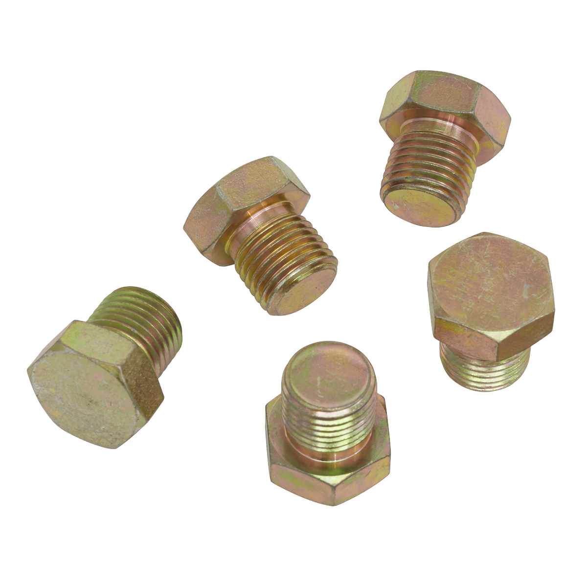 Sump Plug M15 - Pack of 5 VS15SP