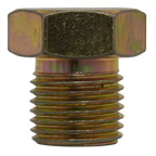 Sump Plug M15 - Pack of 5 VS15SP