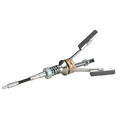 75mm Triple Leg Cylinder Hone 50-175mm - Medium Stones VS162