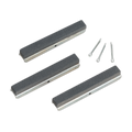 75mm Stone for VS162, Medium - Pack of 3 VS1621