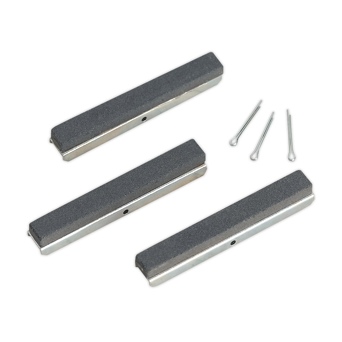 75mm Stone for VS162, Medium - Pack of 3 VS1621