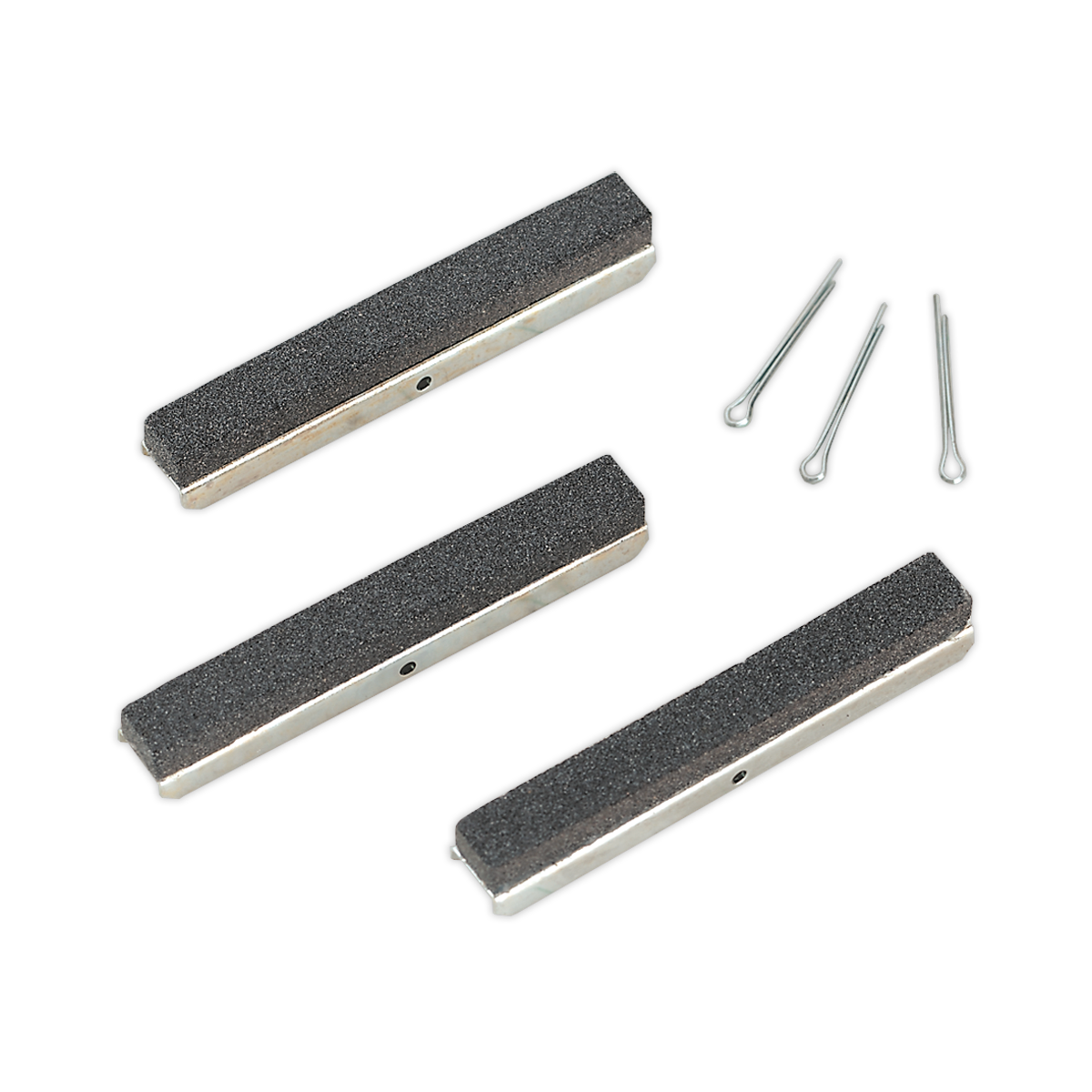 75mm Stone for VS162, Coarse - Pack of 3 VS1622