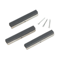 75mm Stone for VS162, Fine - Pack of 3 VS1623