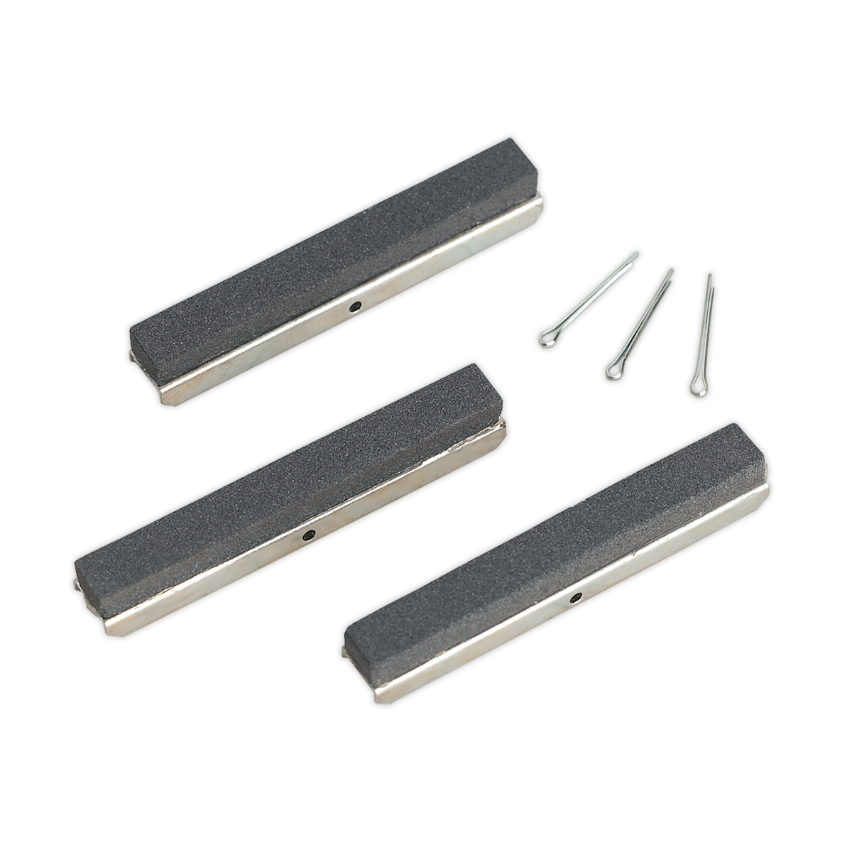 75mm Stone for VS162, Fine - Pack of 3 VS1623