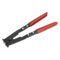 Ear Type CVJ Boot/Hose Clip Pliers VS1633