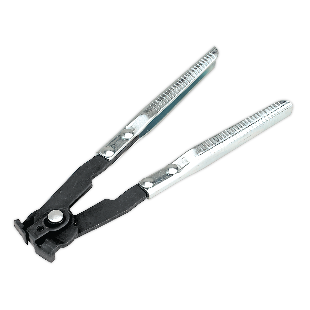 Heavy-Duty Ear Type CVJ Boot/Hose Clip Pliers VS1635