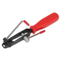 CVJ Boot/Hose Clip Tool with Cutter VS1636