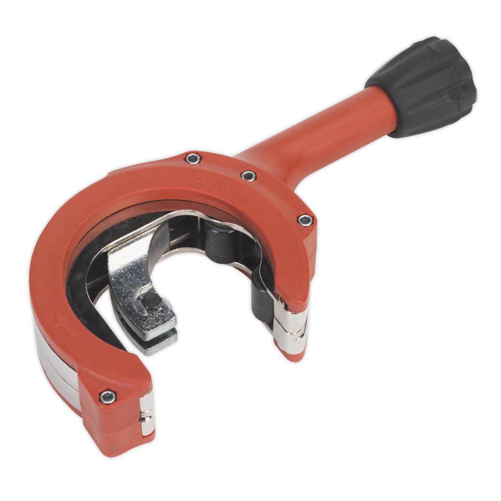 Ratcheting Exhaust Pipe Cutter VS16371