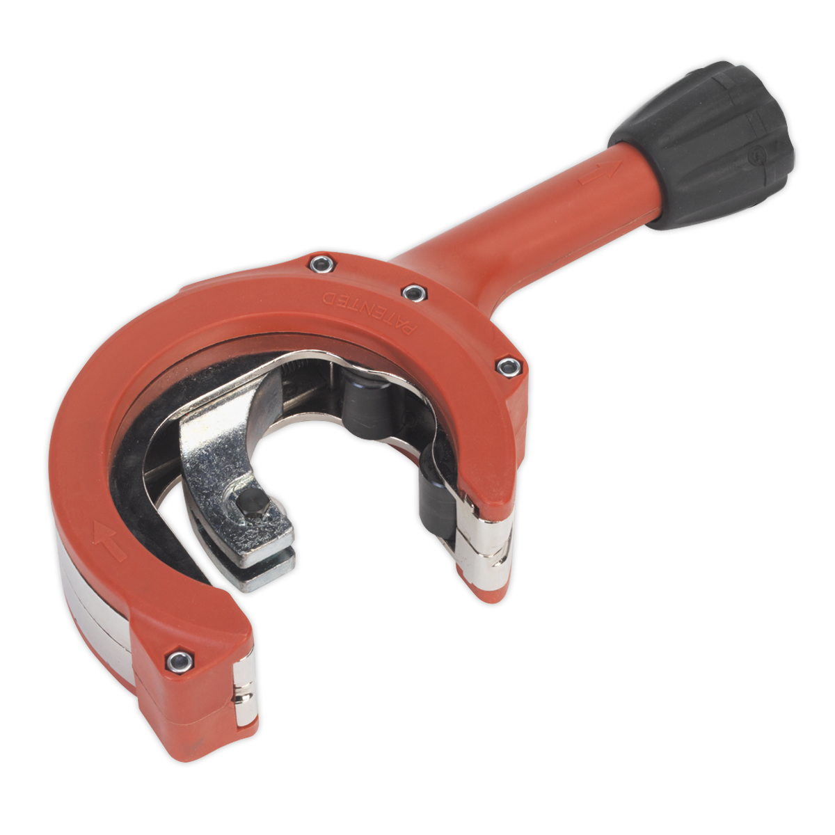Ratcheting Exhaust Pipe Cutter VS16371