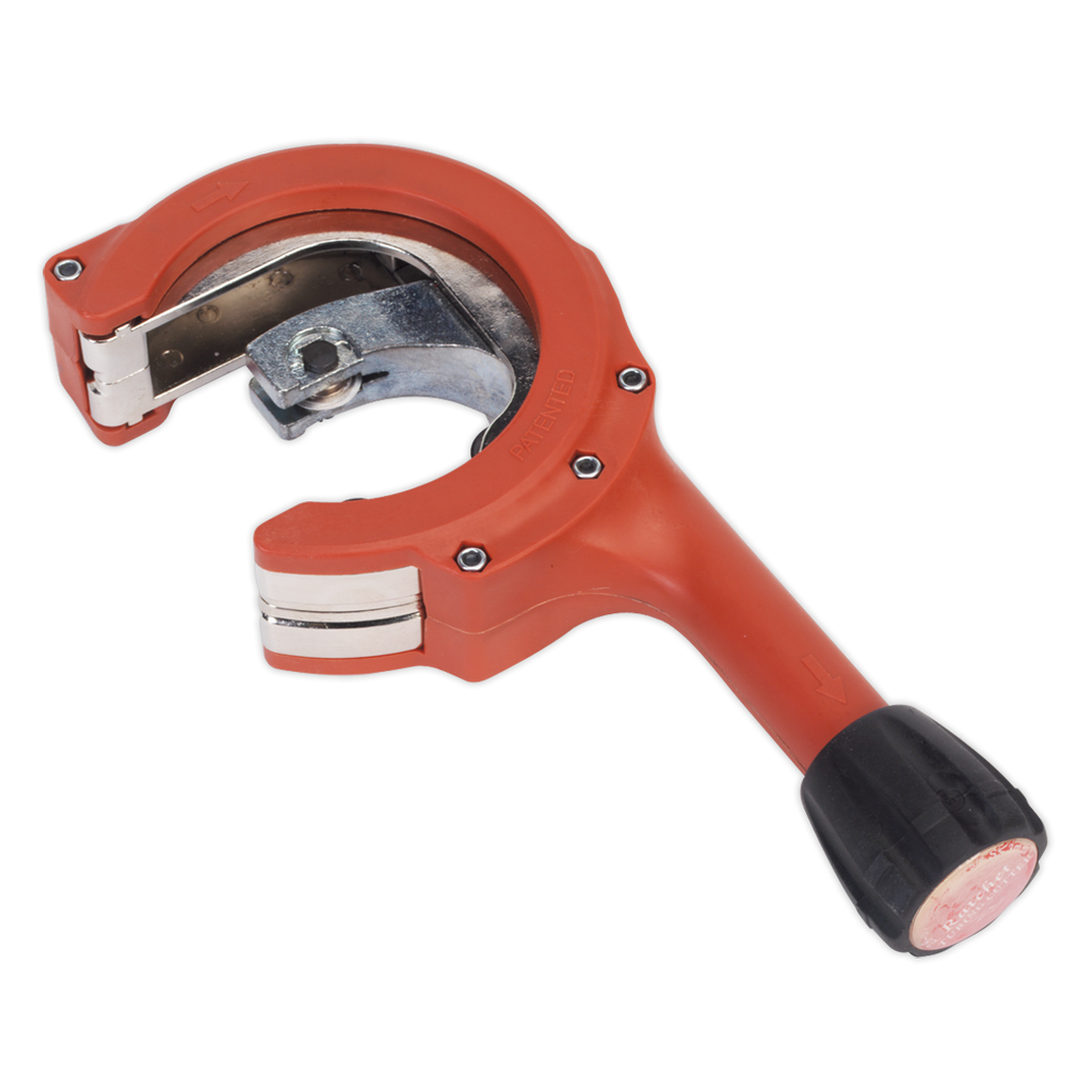 Ratcheting Exhaust Pipe Cutter VS16371