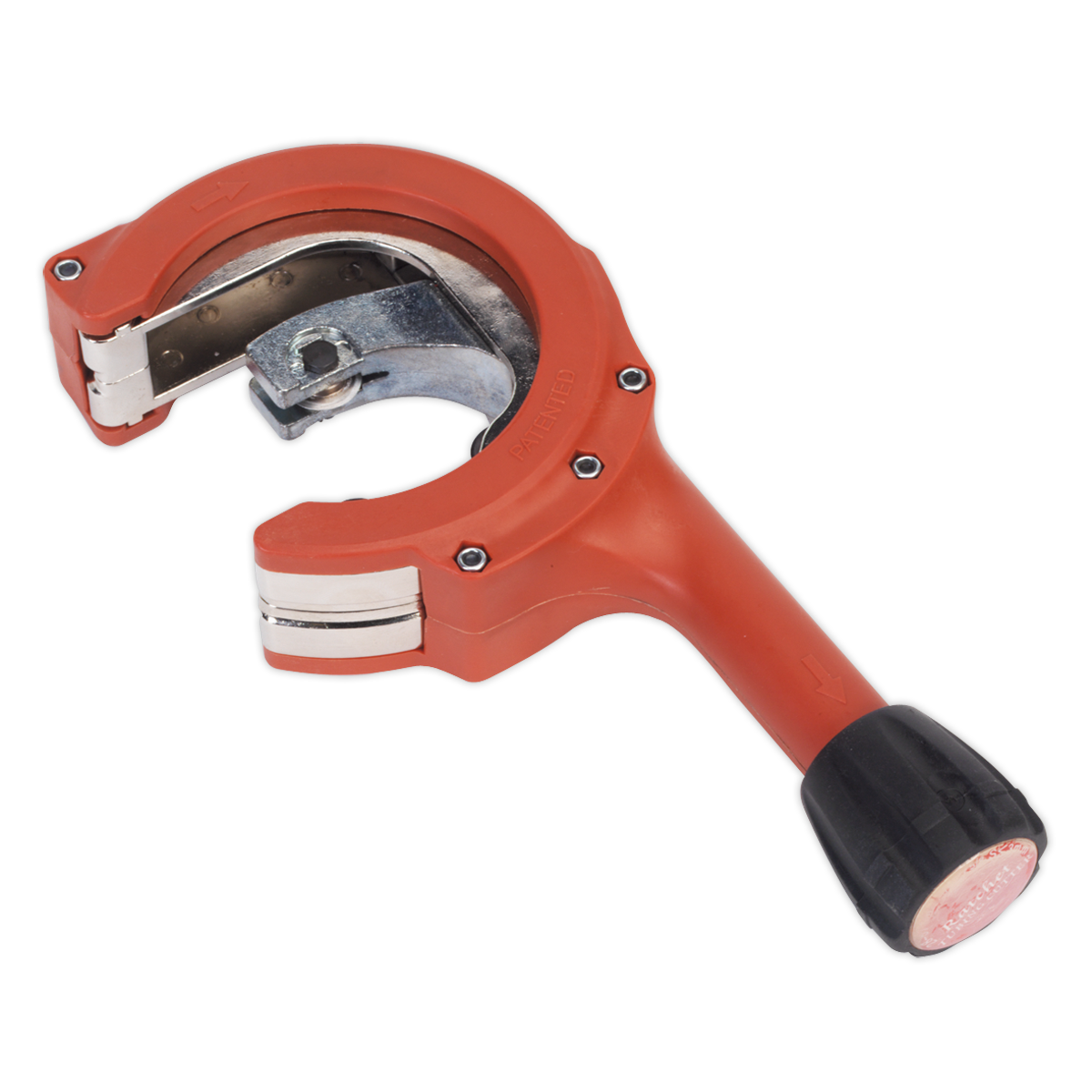 Ratcheting Exhaust Pipe Cutter VS16371
