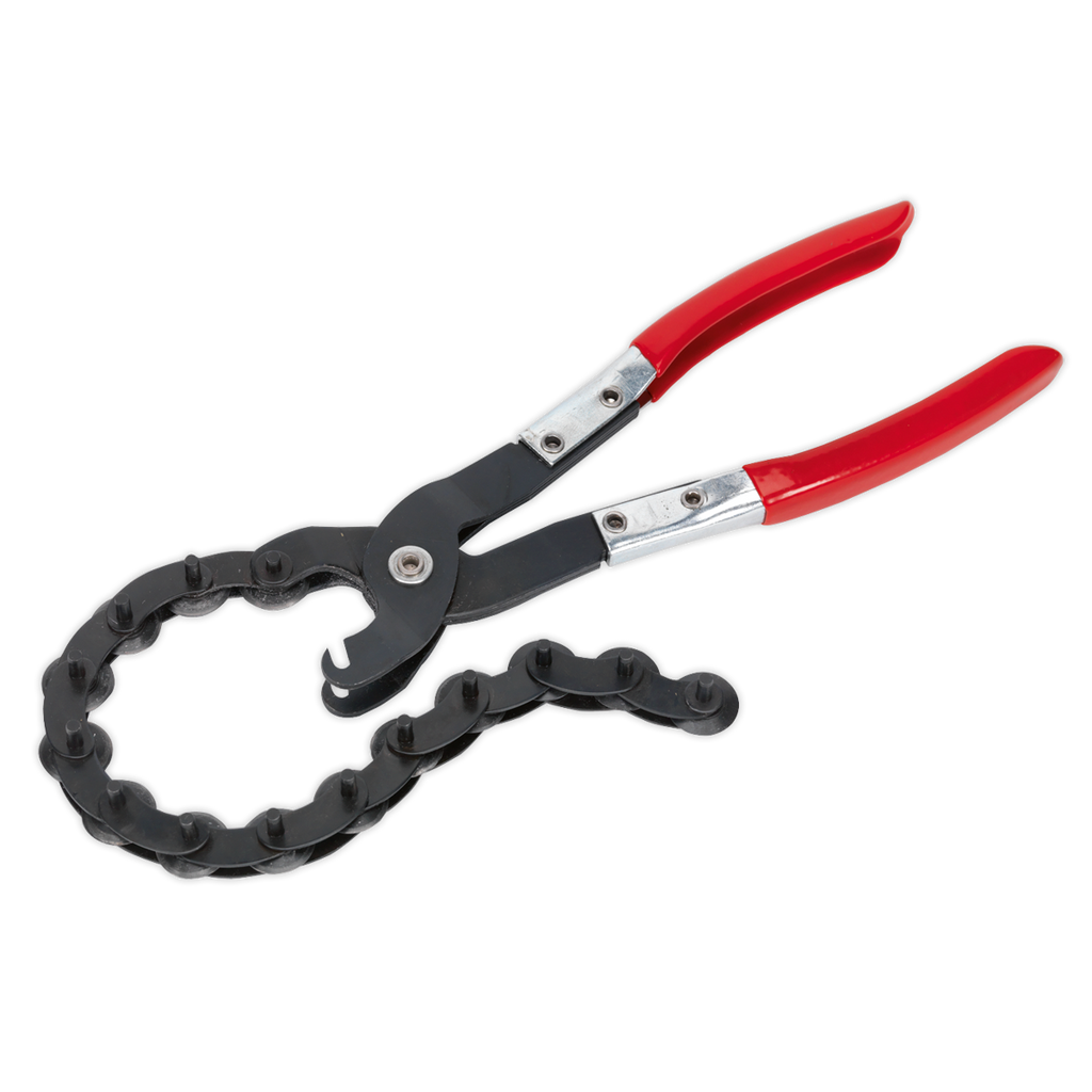 Exhaust Pipe Cutter Pliers VS16372