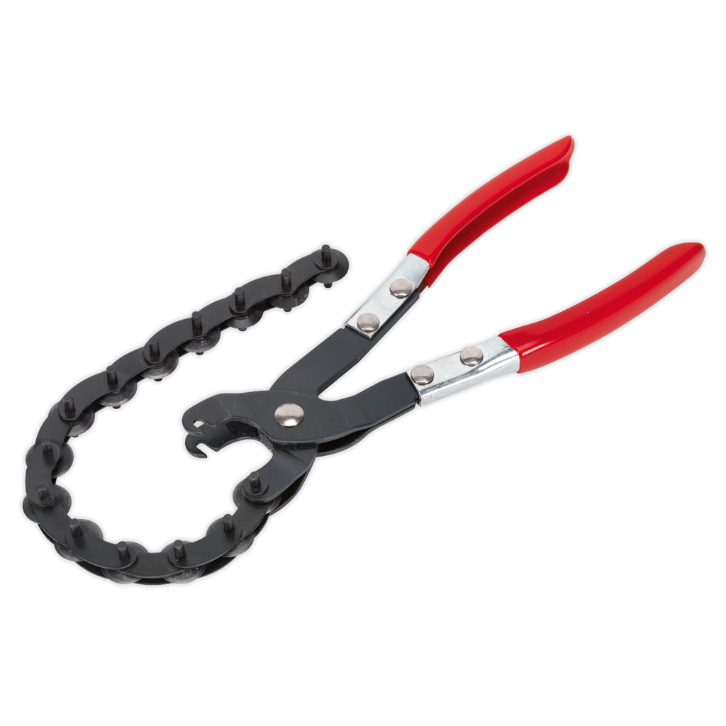 Exhaust Pipe Cutter Pliers VS16372