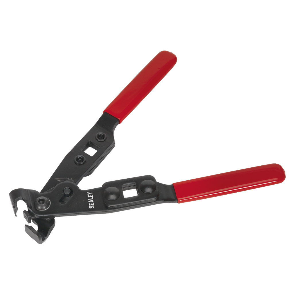 Extra-Heavy-Duty Ear-Type Clip Pliers VS1639