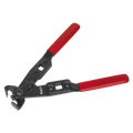 Extra-Heavy-Duty Ear-Type Clip Pliers VS1639