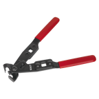 Extra-Heavy-Duty Ear-Type Clip Pliers VS1639