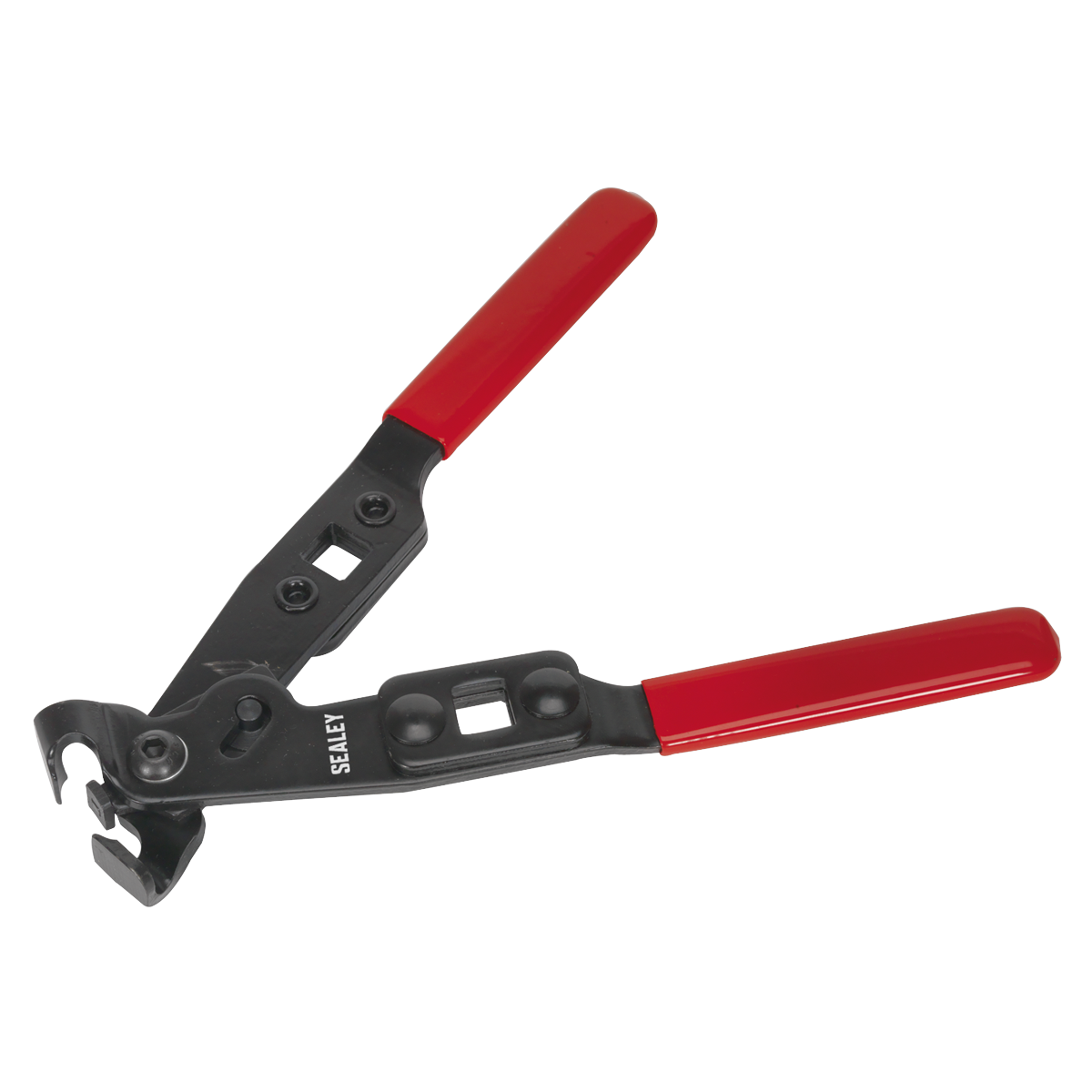 Extra-Heavy-Duty Ear-Type Clip Pliers VS1639