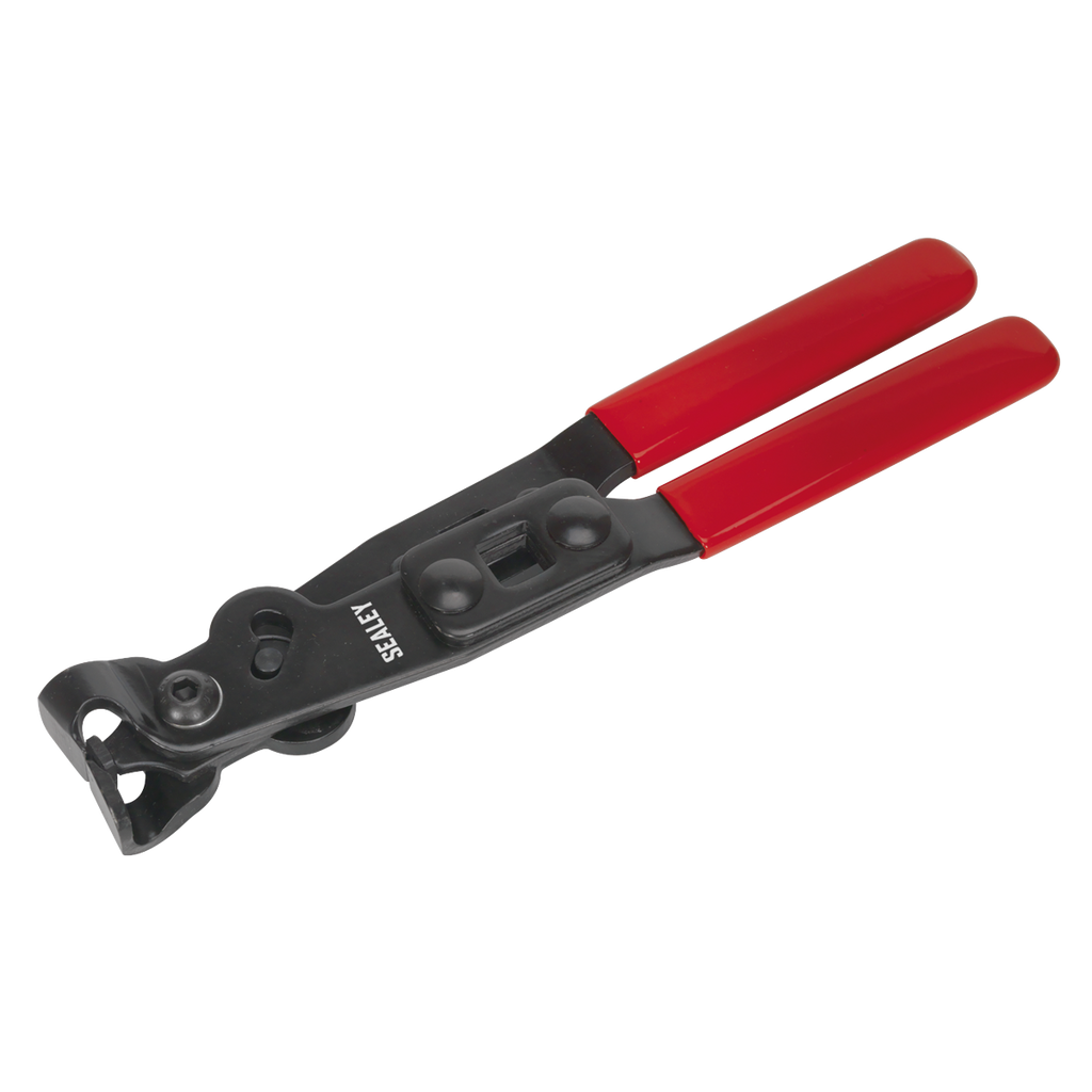 Extra-Heavy-Duty Ear-Type Clip Pliers VS1639