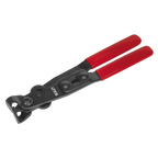 Extra-Heavy-Duty Ear-Type Clip Pliers VS1639