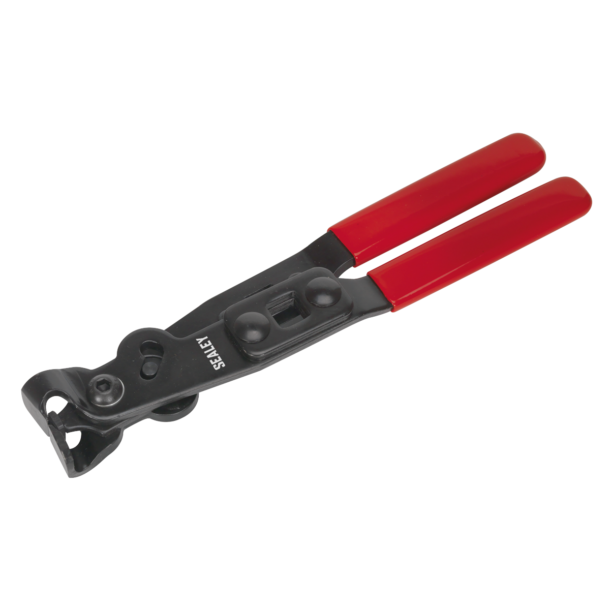 Extra-Heavy-Duty Ear-Type Clip Pliers VS1639
