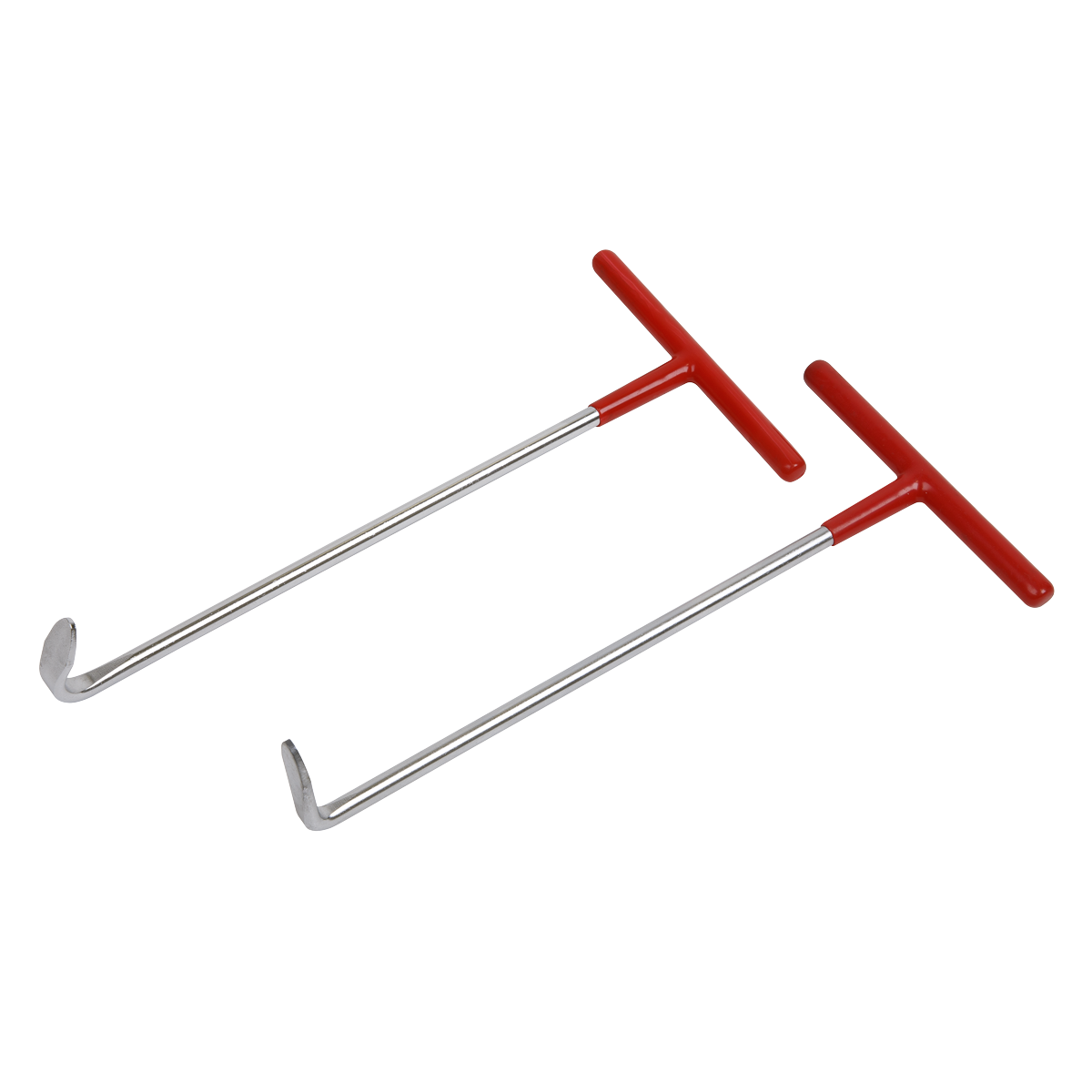 Exhaust Puller Tool Set 2pc VS1641