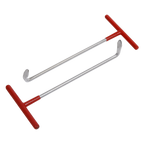 Exhaust Puller Tool Set 2pc VS1641