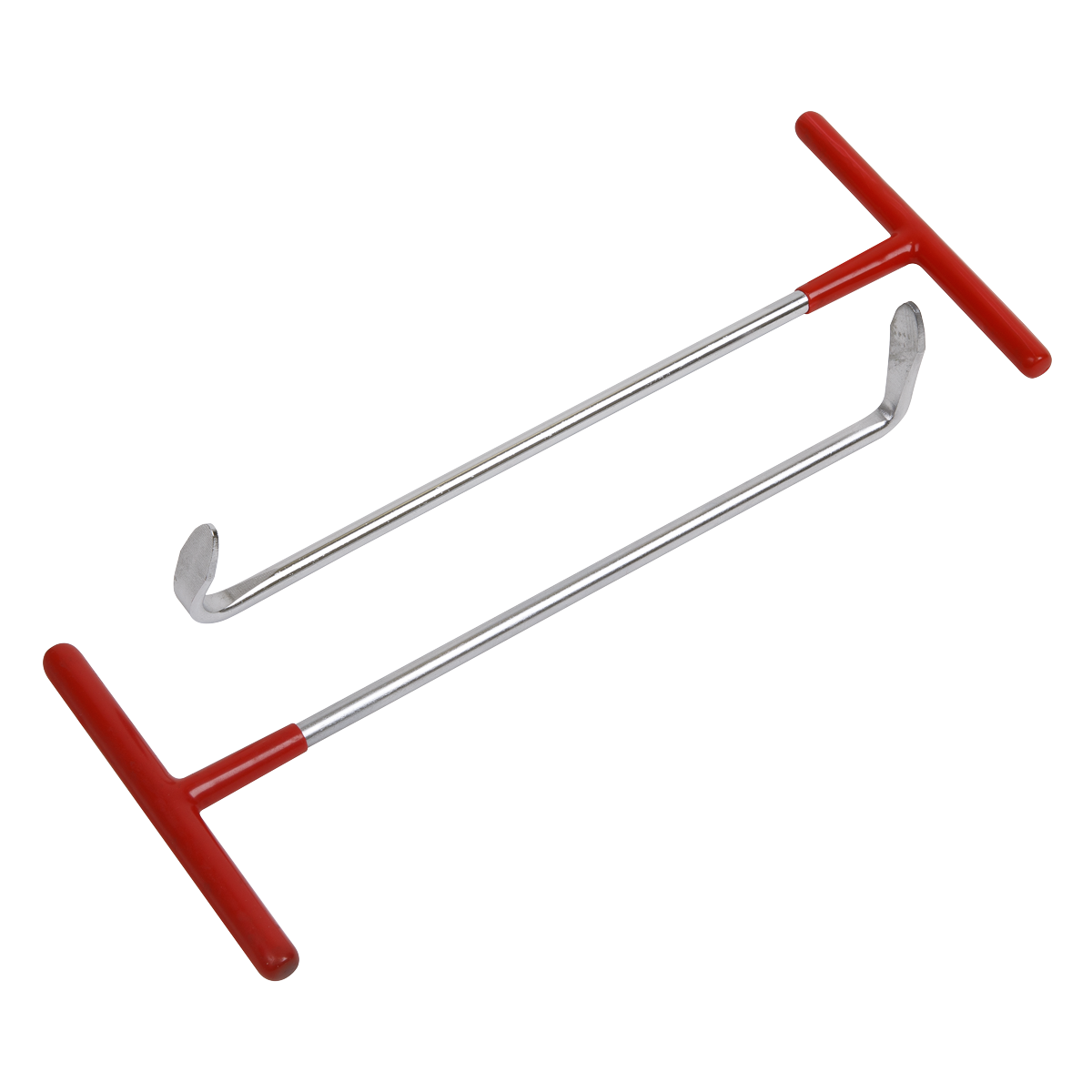 Exhaust Puller Tool Set 2pc VS1641